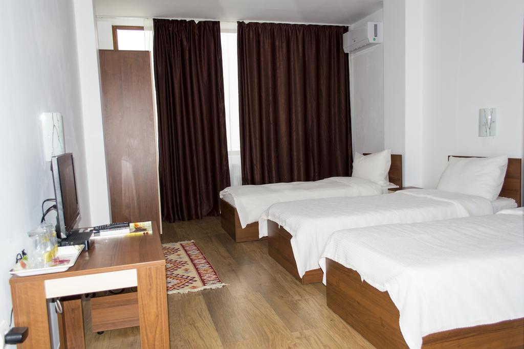Motel Corsar Tulcea Room photo